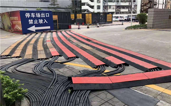 二道发电机组电缆选型完整具体步骤(工程通用标准流程)